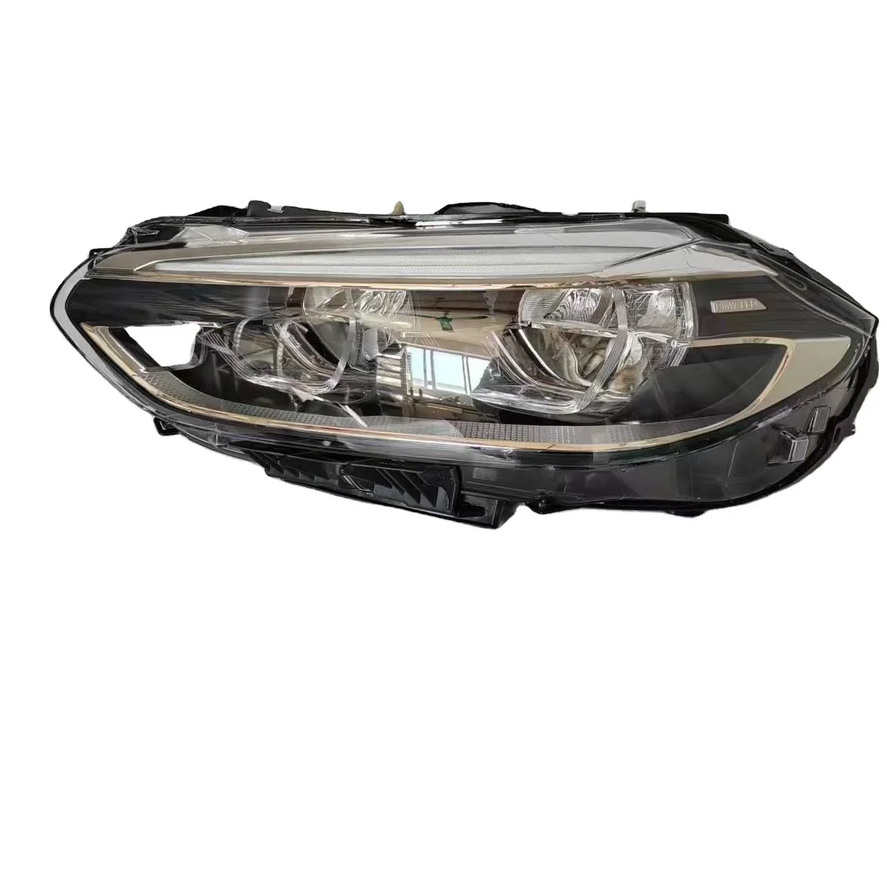 For BMW 1 Series F52 Original Headlight