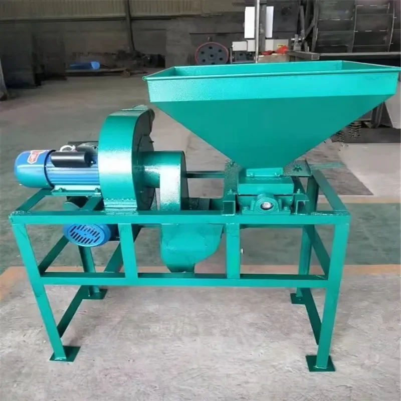 

【Лучшие продажи】Машина для обработки арахиса в дешевой цене для очистки фруктов и шелухи