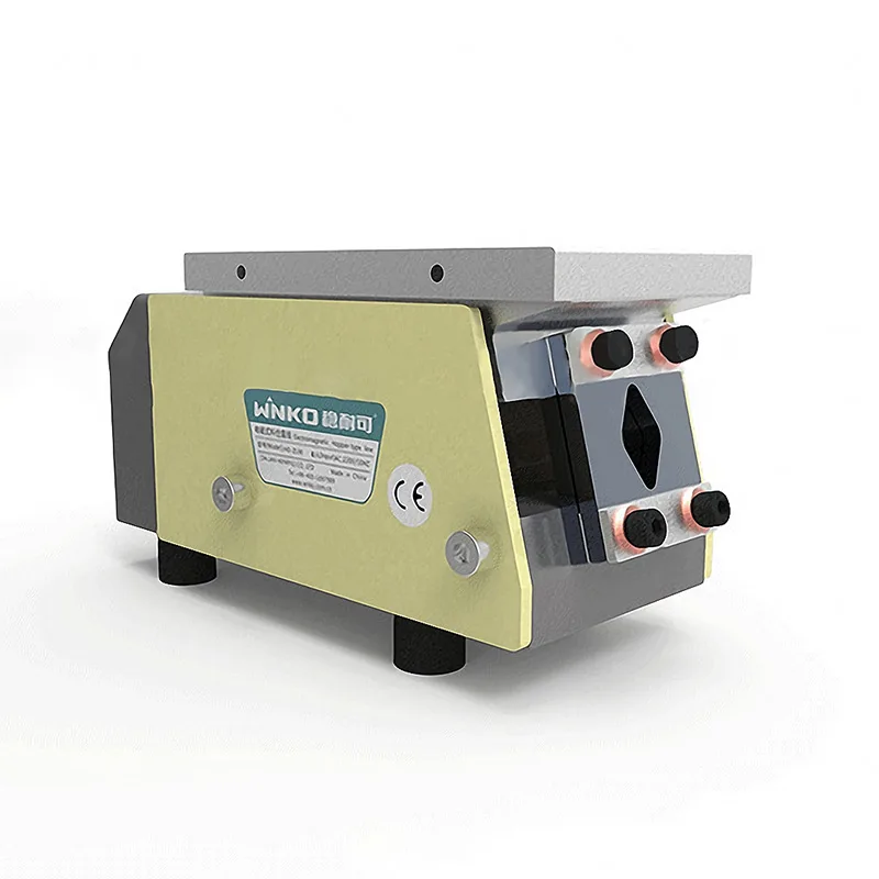 

Linear Vibration Feeder Controller Feeding Machine Fast Stable Straight Vibration Feeder Fat Vibration Electromagnet 2025 NEW