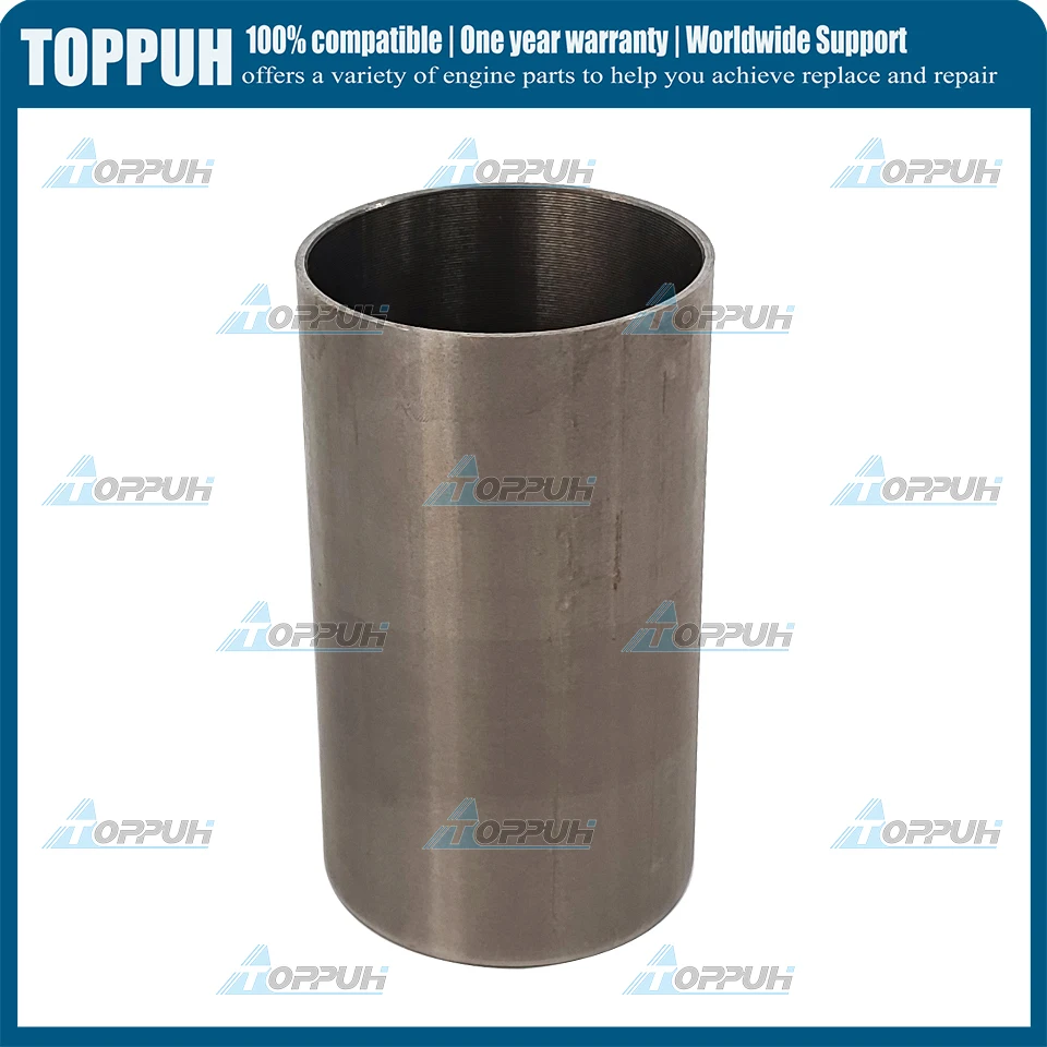 D850 Cylinder Liners / Sleeves for Kubota D850 Engine (semi-finished)