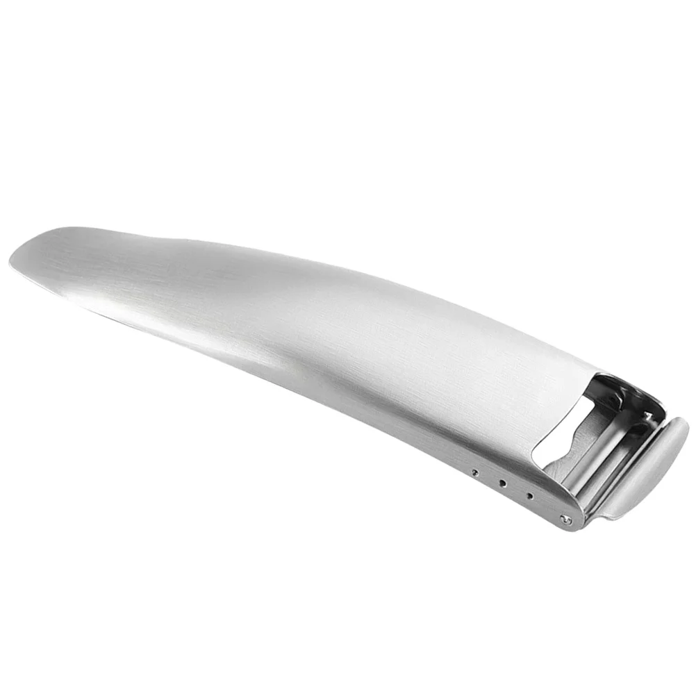 

Овощечистка для фруктов из нержавеющей стали, многофункциональный кухонный гаджет, овощерезка, фруктовый очиститель, картофелечистка