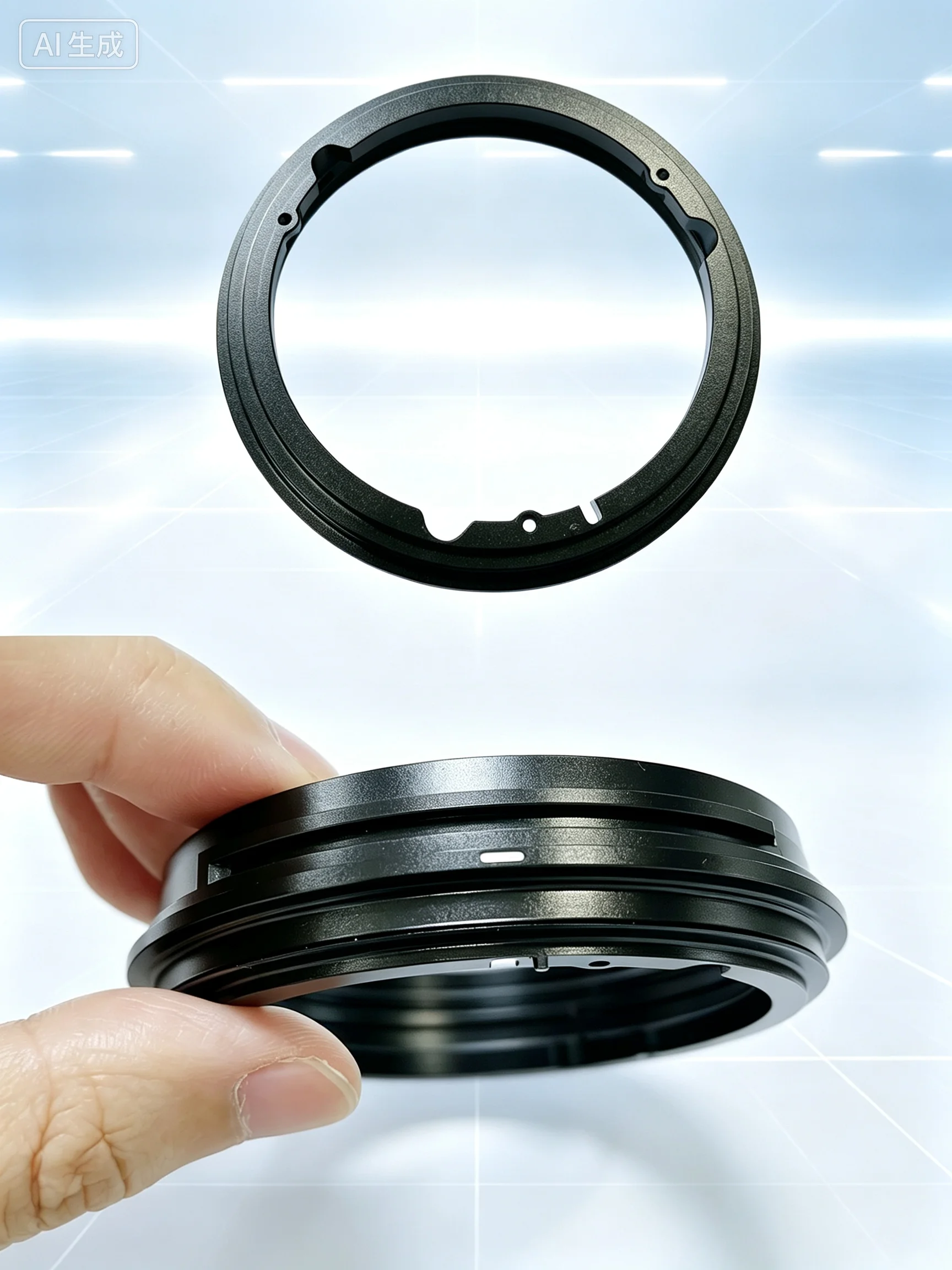 Filter Ring for Sigma 35mm F1.4 Lens,New Repair Spare Part