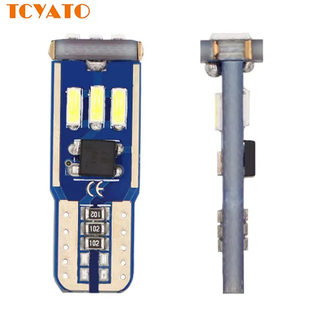 Tcyato 10X Led Widt…