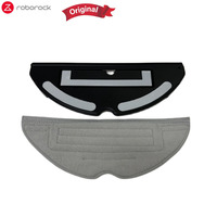 Original Ultron Water Tank Mop Cloths Mount Holder Accessories Spare Parts For Roborock S8 / S8+ / S8 Plus Vacuum Cleaner