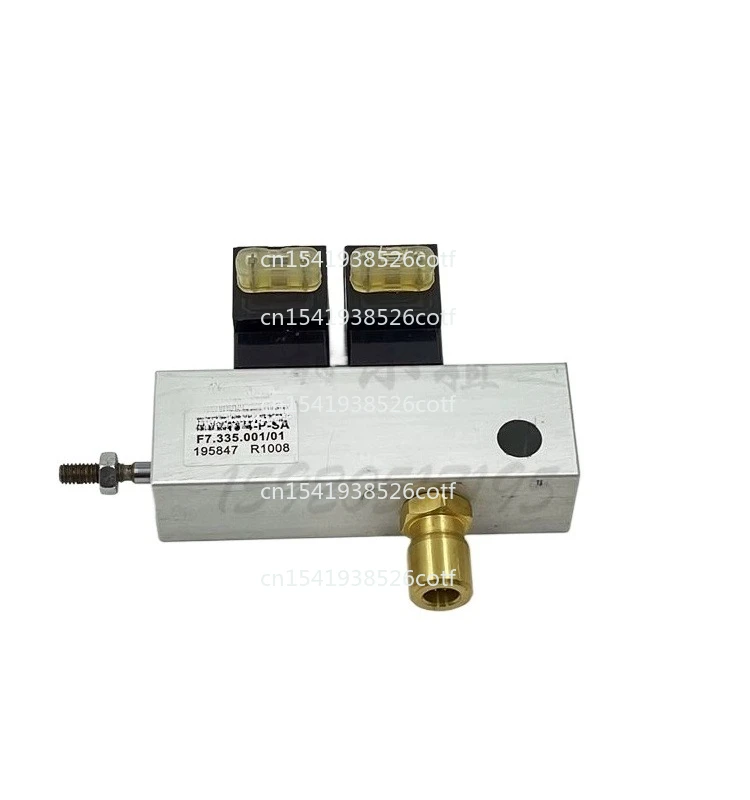 F7.335.001 Pneumati…