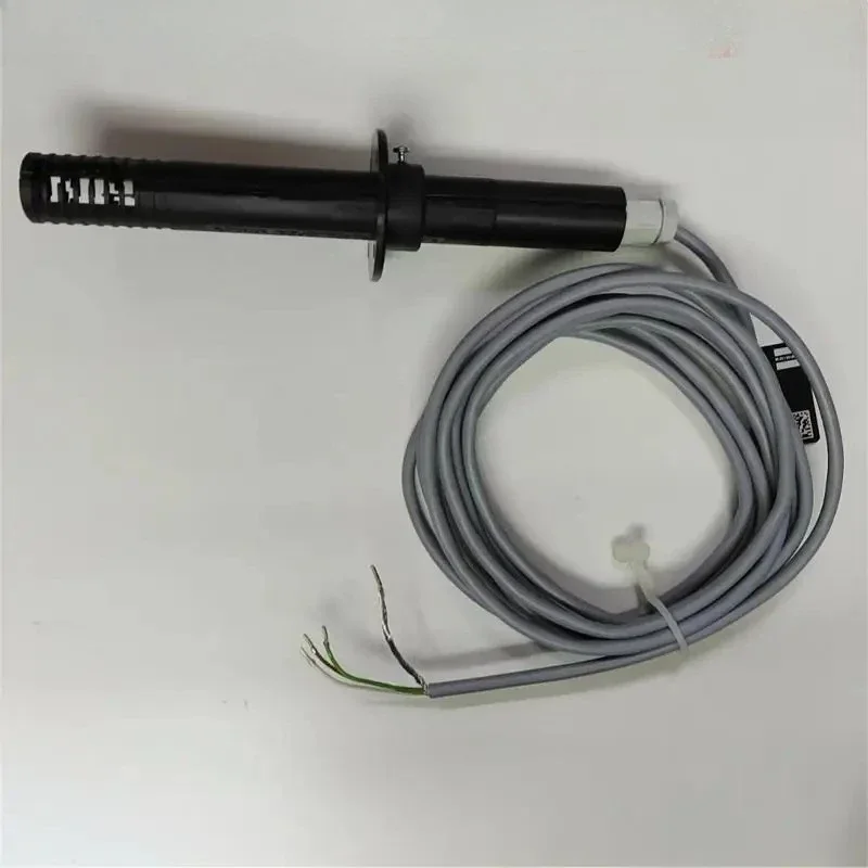 

KRIWAN hot wire anemometer INT512/13N139