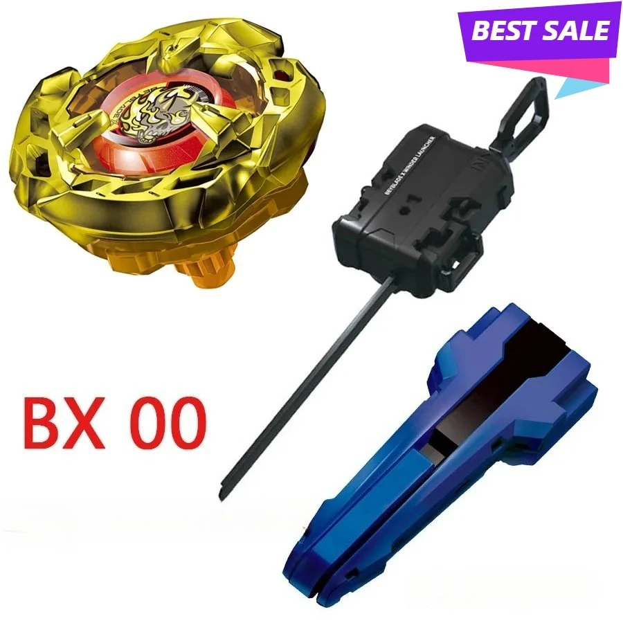 Beye Spinning Bybla…