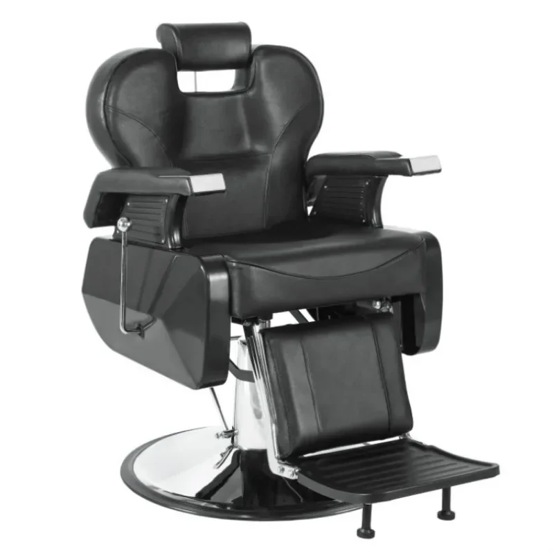 

Barber Chair Hairdressing Chair Hydraulic Lifting Barber Shop