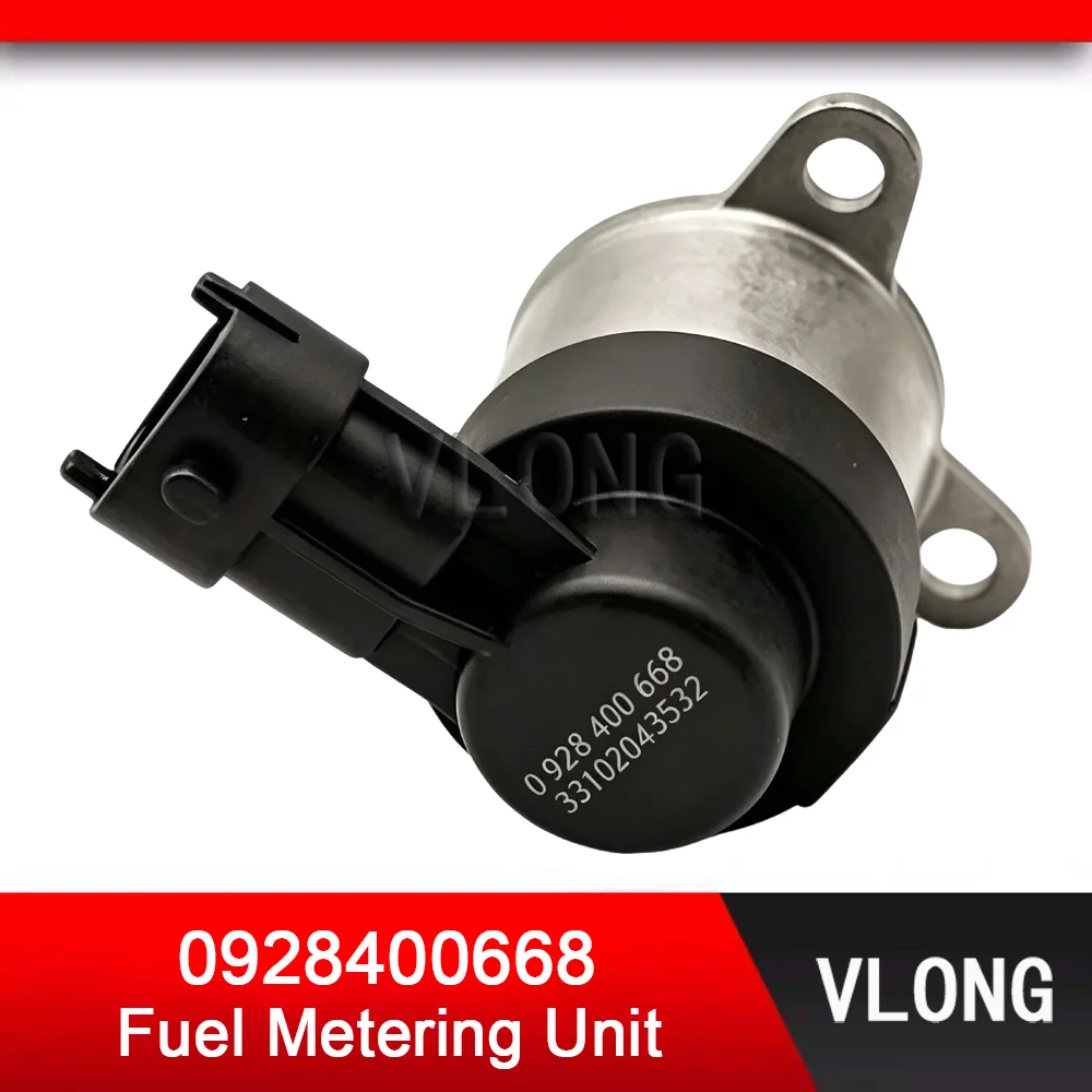 0928400668 Fuel Pump Metering Valve For Fendt Massey Ferguson 3600/5400/6400/7400 Valtra Sisu AGCO Power Chevrolet Captiva Opel