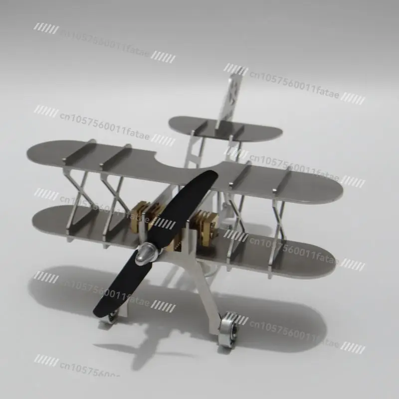 

Engine Model Motor, Birthday Gift, Steam Engine Mini