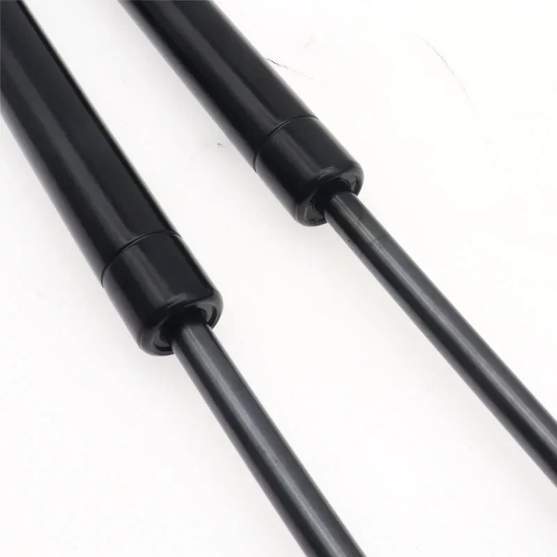 2pcs 300-600mm 300/400/600/800N Car Gas Struts Bonnet Hood Tailgate Lift Strut Support Bar Gas Spring Bus Bed Truck Boat Window