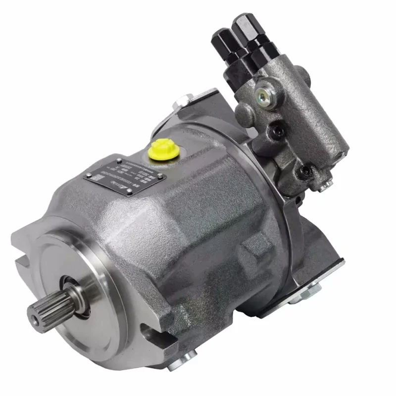 A10VSO71 hydraulic axial piston pump ASSY High pressure piston pump A10VSO71DFR1/31R