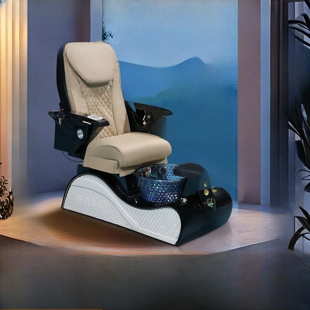 

Massage foot pool nail salon special nail sofa pedicure chair