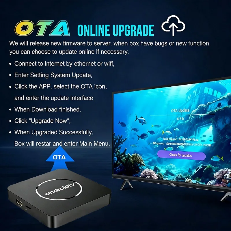 Thumbnail 4 - #46 TV Receiver Boxes Comparison Guide