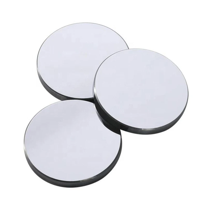 Mo Reflective Lens 20/25/30mm for CO2 Laser Engraving Machine Special Carbon Dioxide Cutting Machine Accessories view 2