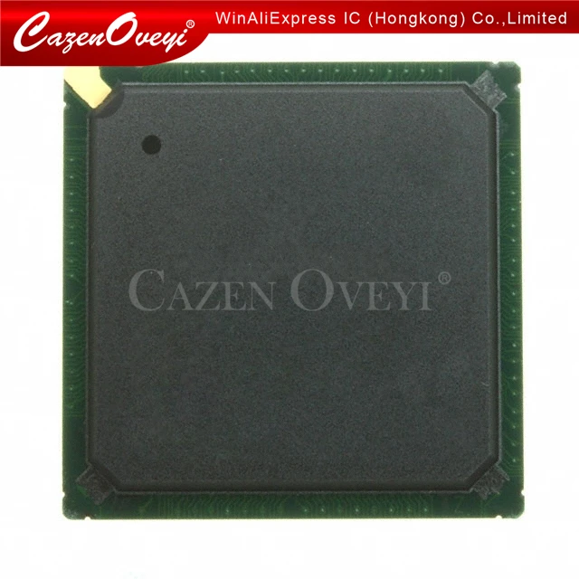 5piece MPC5554MZP80 MPC5554 BGA