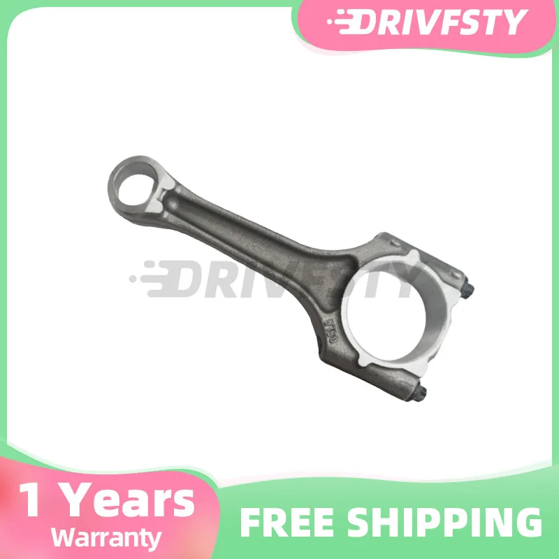 EA888 Gen2 2.0T 06J198401L 21mm Connecting Rod for VW Magotan Auto Accessories