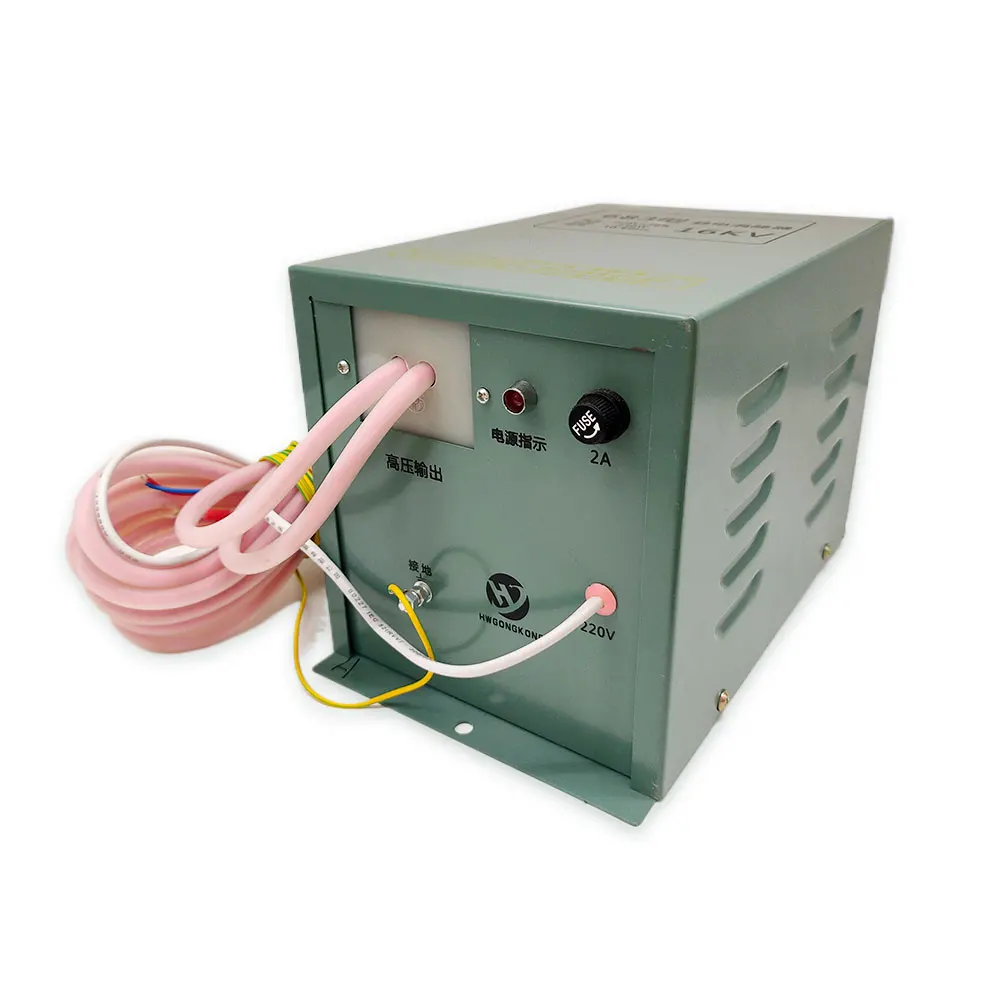 Anti-static Eliminator Film Static Eliminator 683 Electrostatic 16 KV/18 KV Bag Making Machine Static Eliminator