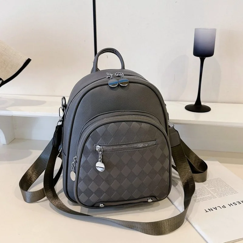 

Fashionable Women's Tote Bag Handbags In Genuine Leather By Luxury Brand Popular Classic Elegant Ladies Purse