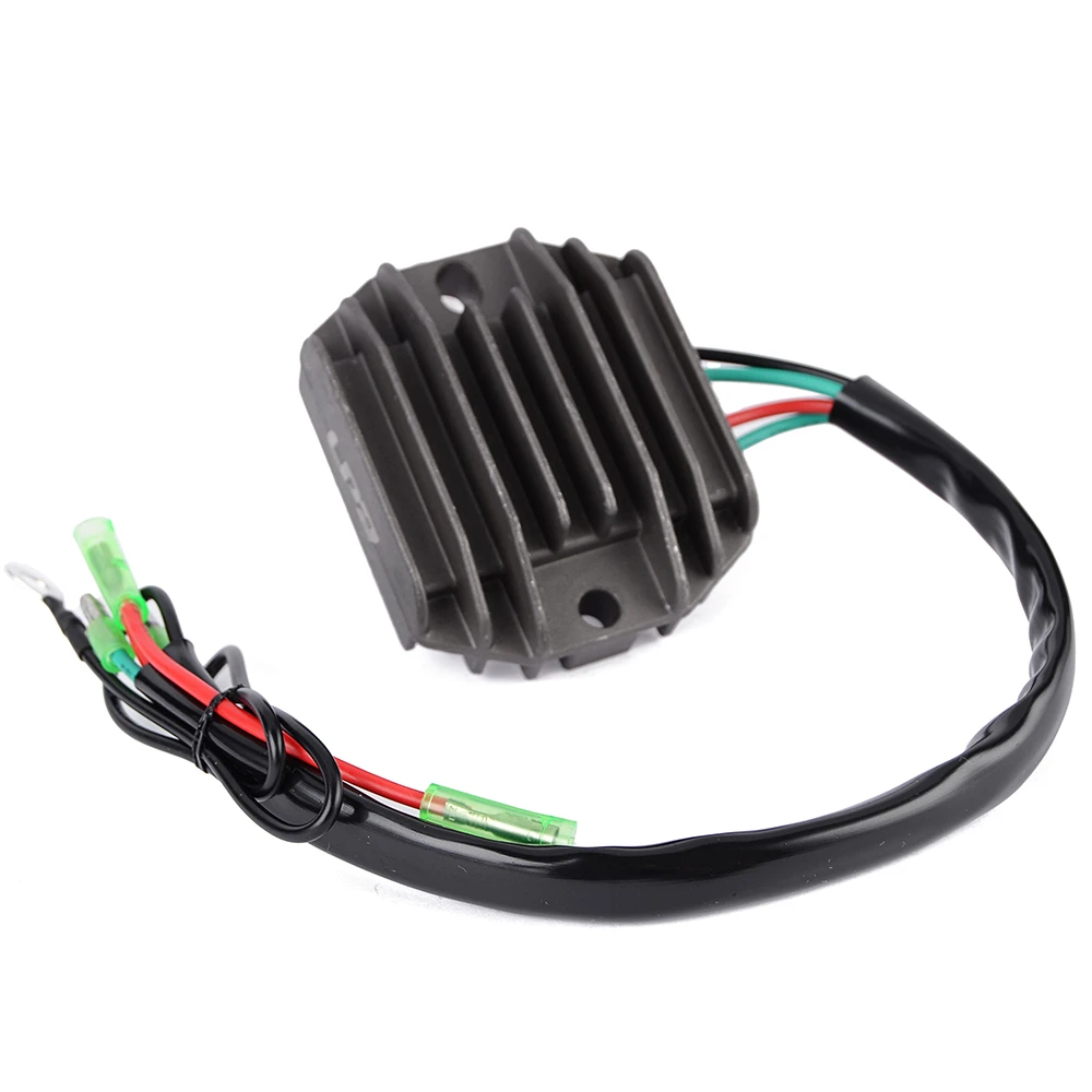 6AH-81960-00 منظم المعدل لياماها F9.9H WHS WHL / F20 ES LH 2007 2008 2009 2010