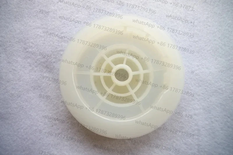 

Recoil Starter Pulley Wacker Neuson WM80 BS50-2 BS60-2 BS500 BS600 BS700 BS45Y BS52Y BS60Y Rammers BH22 BH23 BH24 BH55 Breakers