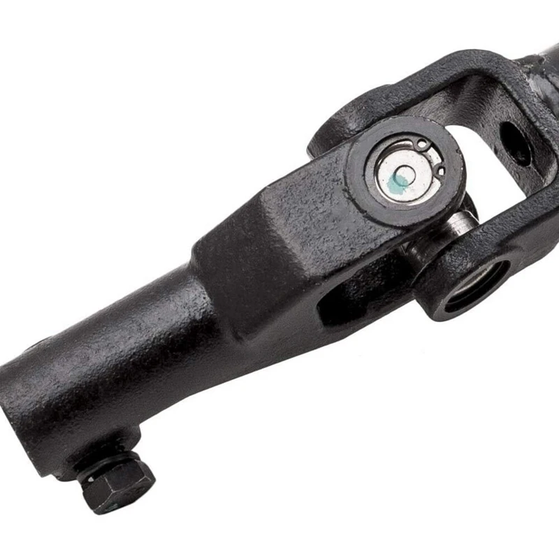 Eixo de direção inferior para Toyota Highlander 2009-2013, 4522048210, 4522048171, 4522048170