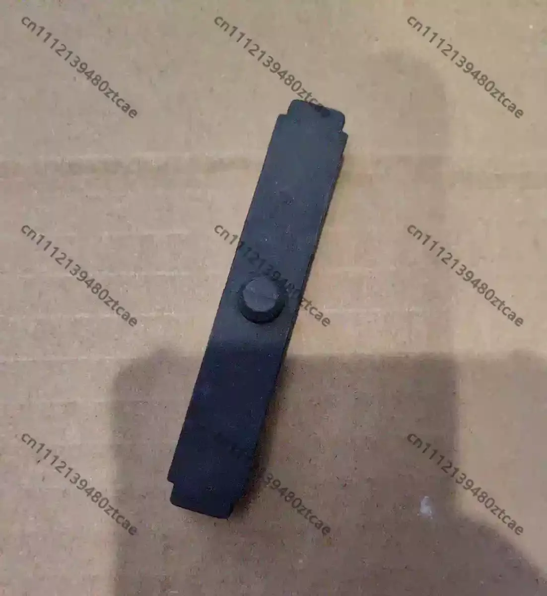 Chemical Resistant Anti-shock Arm Tube Compression Rubber Buffer Seal Replacement Accessory For Agricultural Spraying Drone