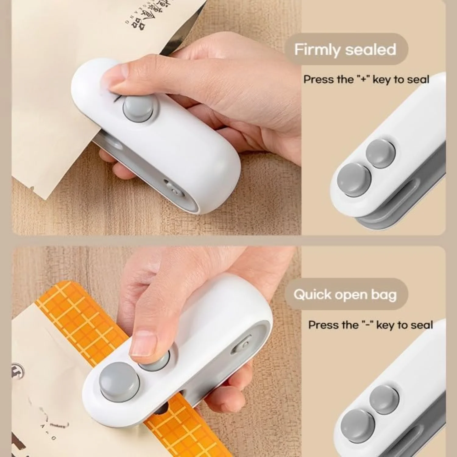 

мини-сумка, мини-сумка и портативный, перезаряжаемый тепловой пылесос, задняя всасывание