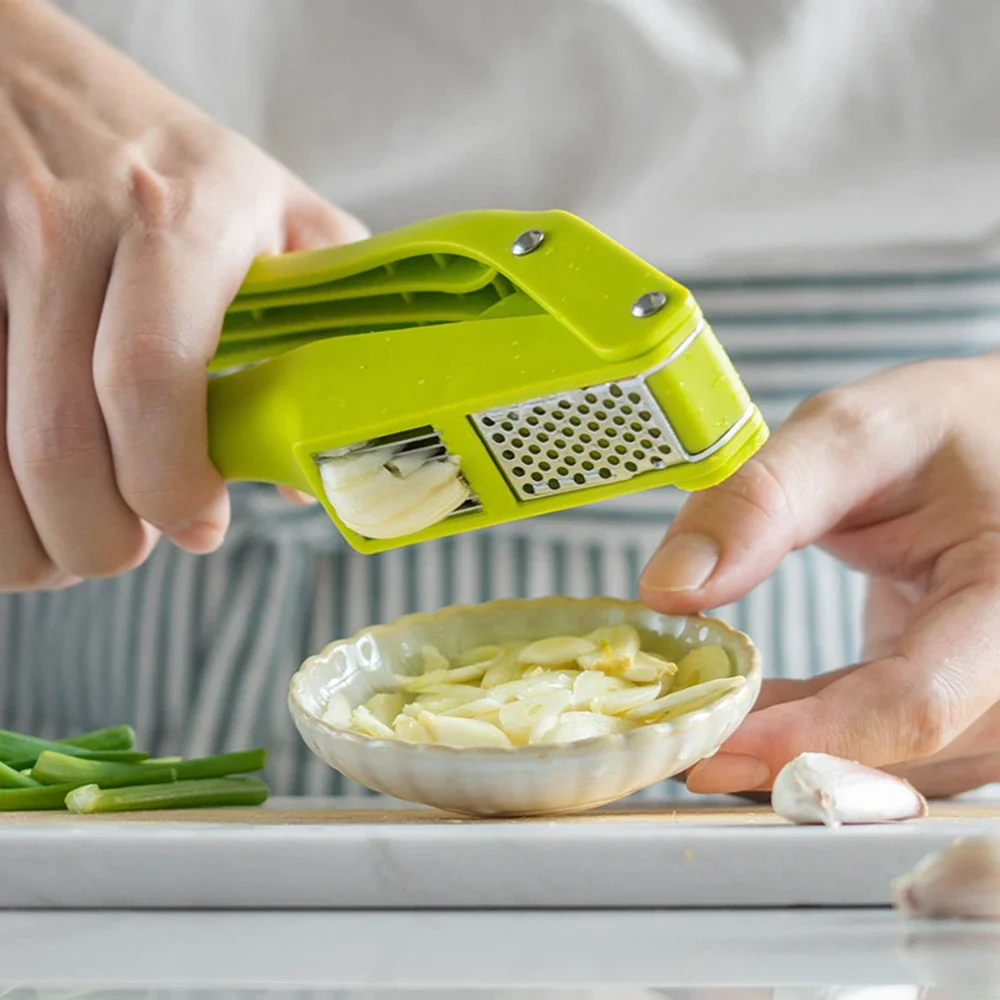 Thumbnail 3 - #39 Garlic Presses List of Top Picks