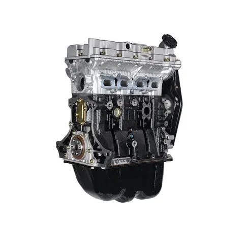 F10a Complete Engine Assembly Car Engine for Suzuki 12 best sales f10a - №8