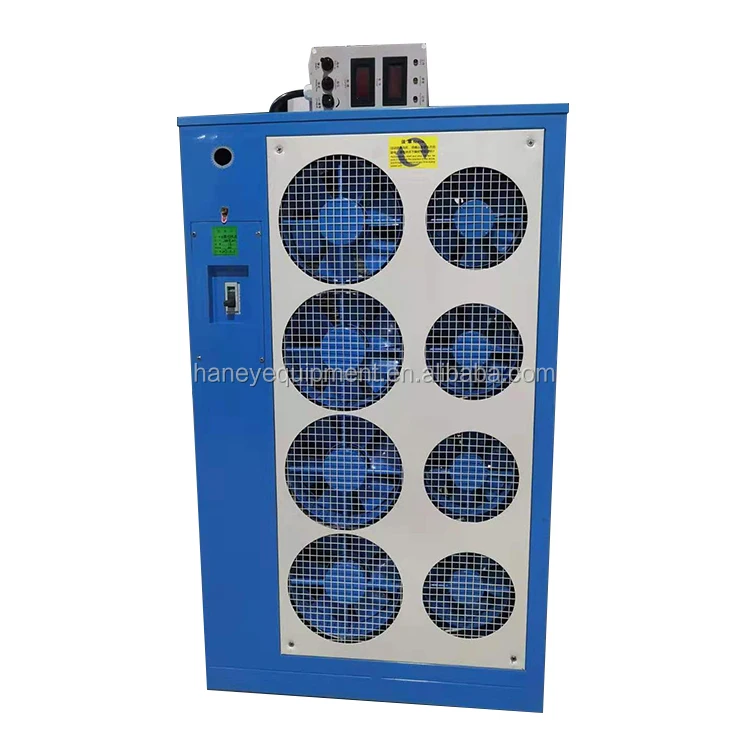 Haney Competitive Price 5000A Electroplating Chrome Zinc Plating Machine Anodizing  Electroplating Machine