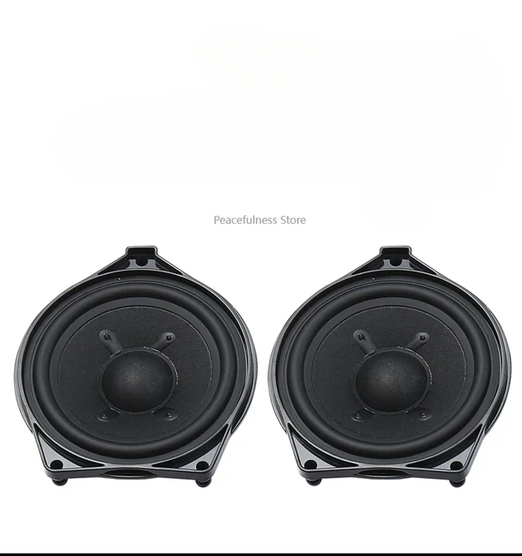 Suitable for Mercedes-Benz Berlin Sound 15-23 C-class E-class SGLCGLE260E300 Bass Mid-range Tweeter Audio