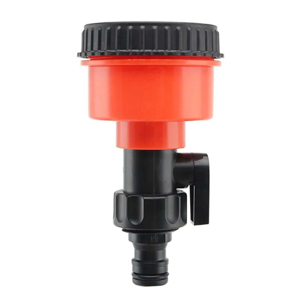 Perfect For Lawn Care 1000 Mesh Sprinkler Irrigation Moisture Level Control Quick-Attach Design Versatile Gardening Tool