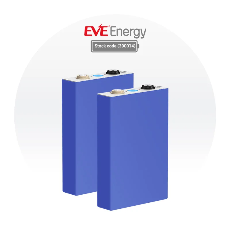 EVE LF105 литиевая коробчатая батарея электрическая 10 кВт 12 В 100 Ач 24 В 200 Ач 300 Ач 48 В lifepo4 аккумулятор lifepo4 105 Ач