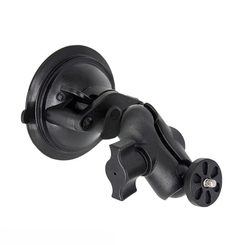 

FTM-400XDR/100DR/300DR /6000D Car Radio Panel Fixed, Suction Cup Holder