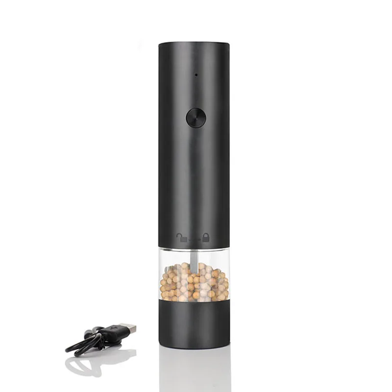 Thumbnail 4 - #1 Compare Salt & Pepper Shakers Before You Buy