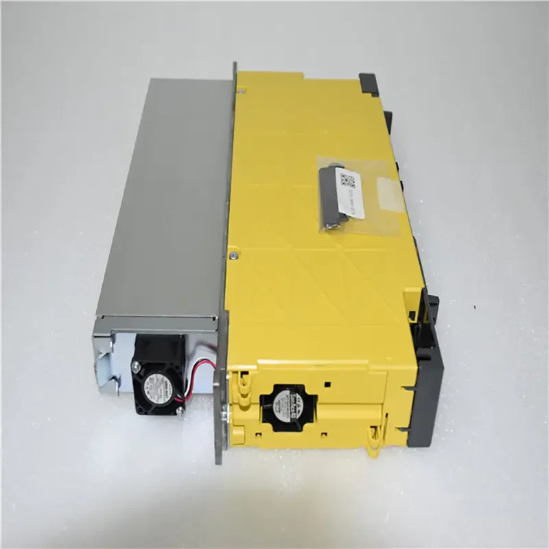 A06B-6144-H022#H590 A06B-6151-H015#H580 A06B-6078-H306#H500 Fanuc Servo Drive