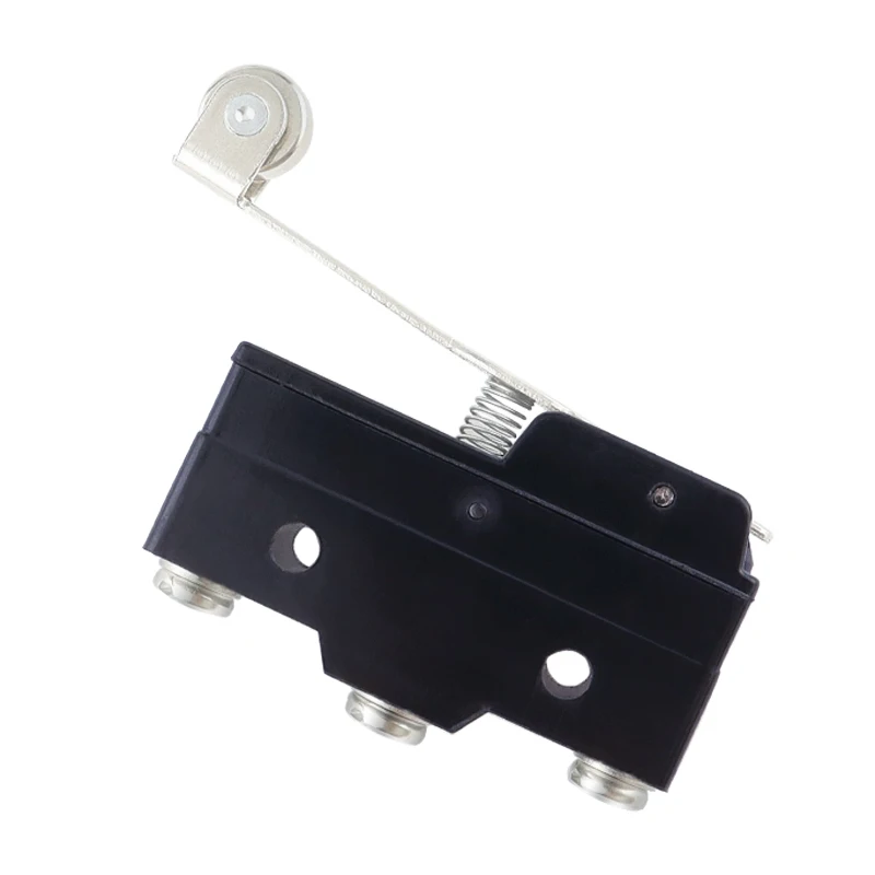1PCS Inching switch LXW5-11G1 trip switch limit switch open and close self reset