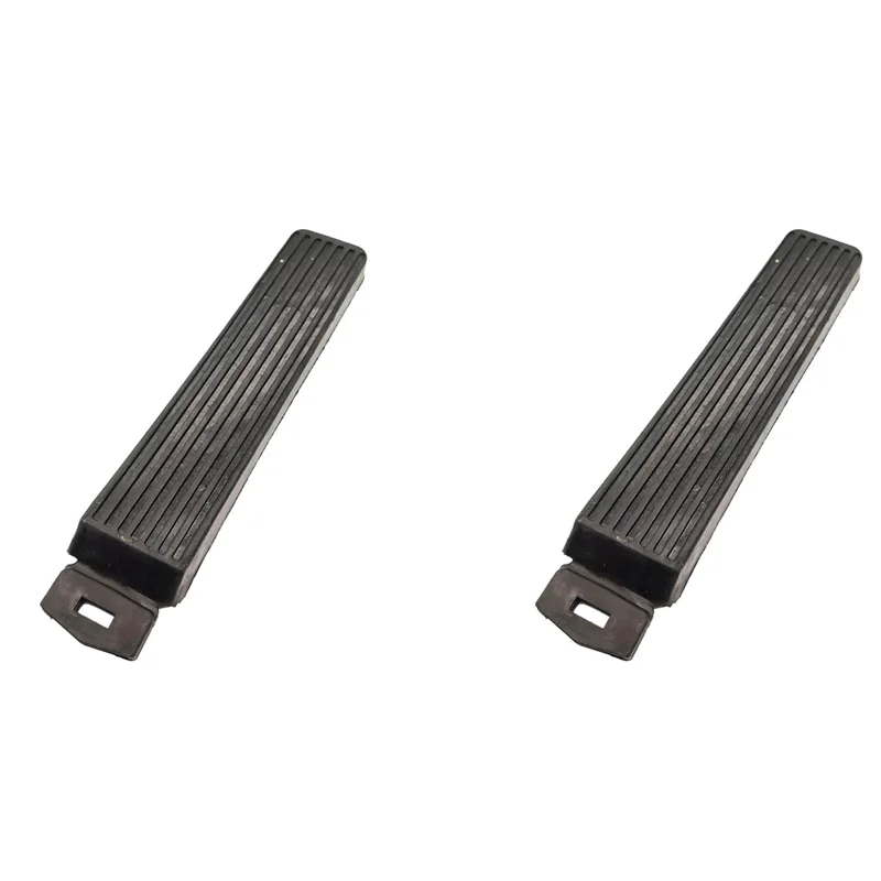 

OB-2X 1263000504 Car Accelerator Gas Pedal Fits For W126 1981-1991 W463 2002-2019 LHD