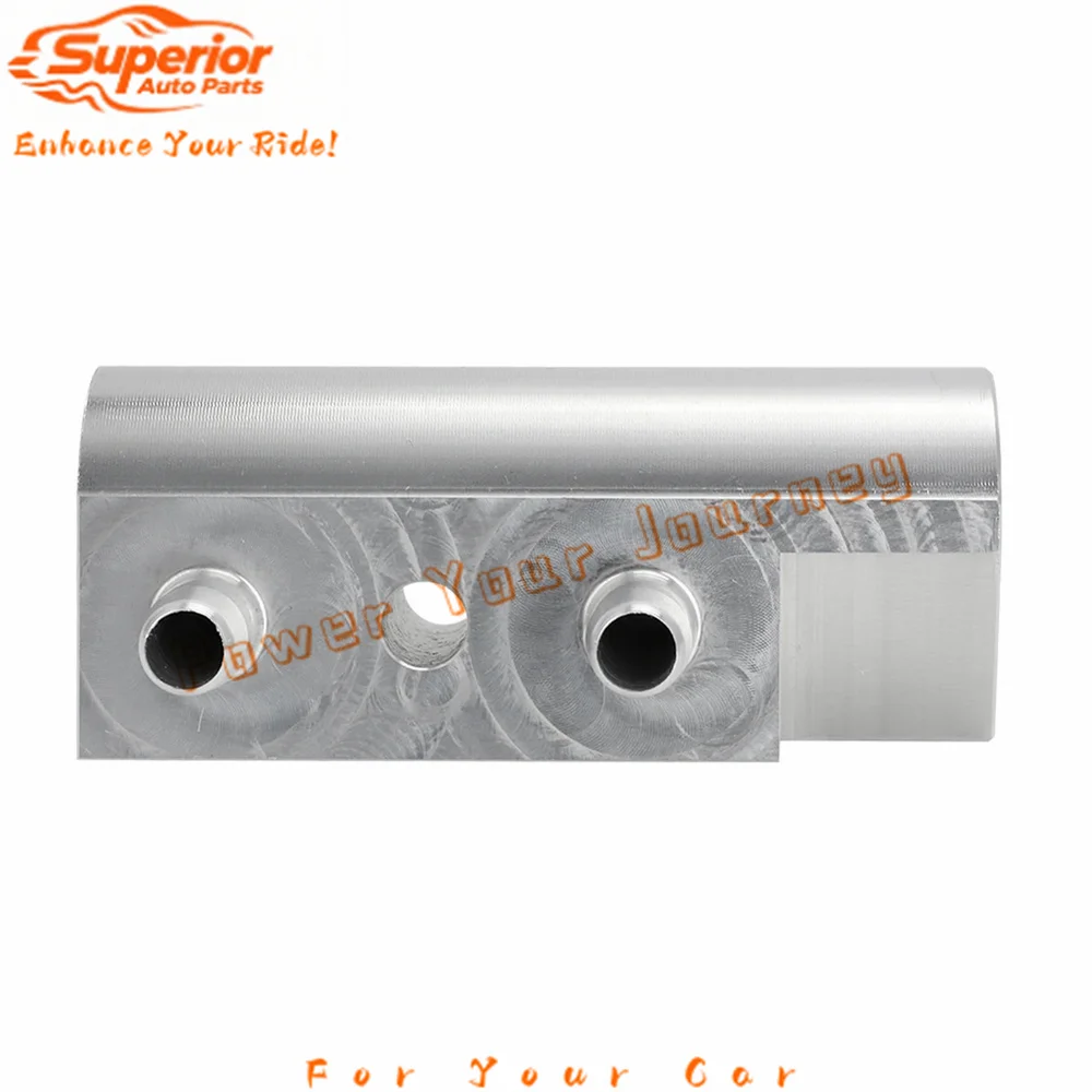 

Transmission Thermal Bypass Valve 86774933 for 2014 - 2020 Cadillac, Chevrolet, GMC