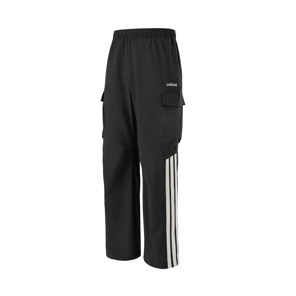

Adidas Fashion Sports Pants. Cargo Three - stripes Design, Suitable for Diverse Trendy Scenarios