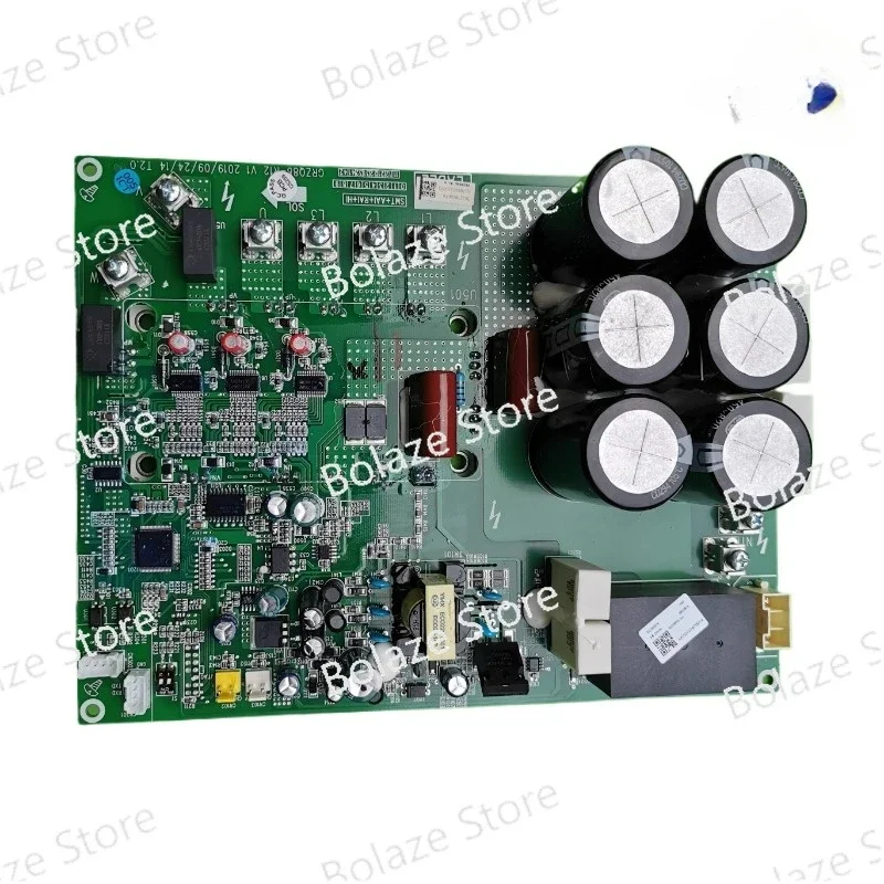 Applicable to Gree Central Air Conditioning Multi line Compressor Driver Board 30223000074