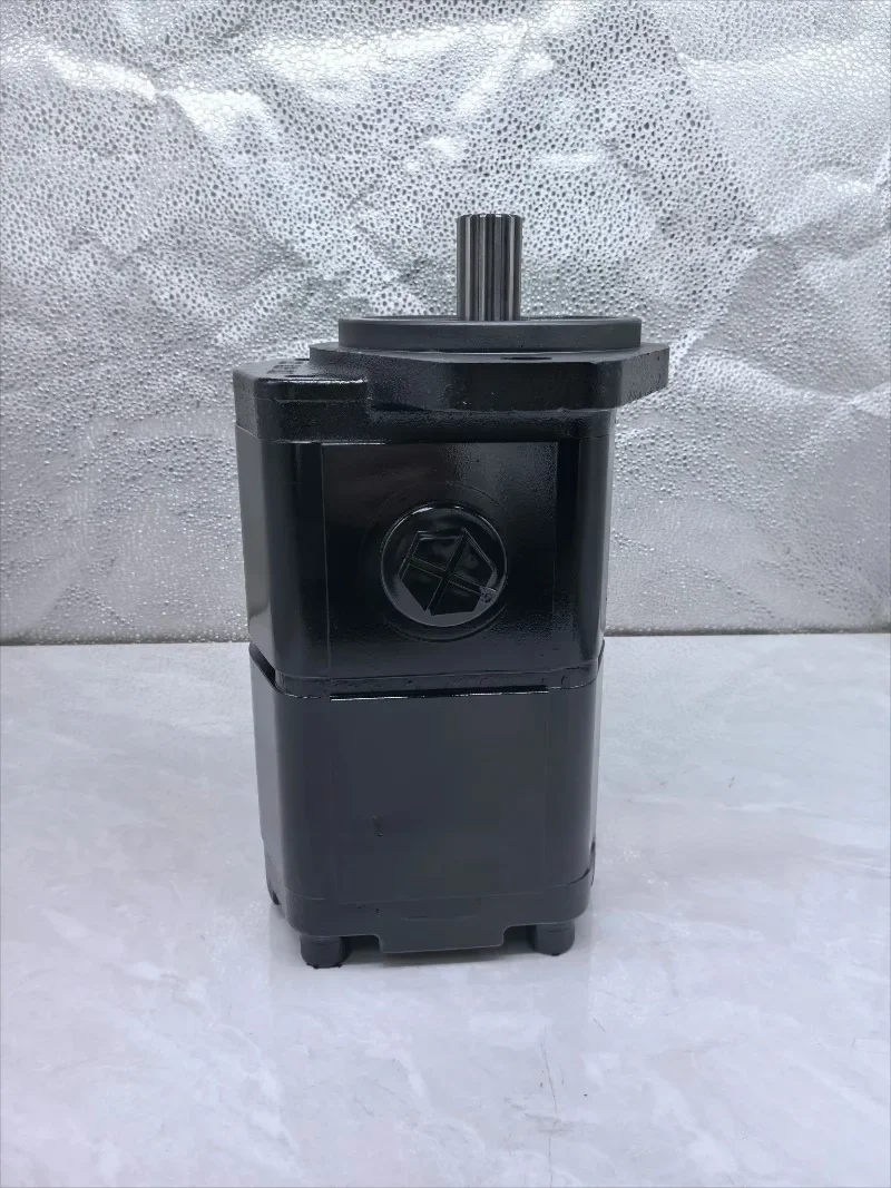 

Original Equipment Hydraulic Piston Motor 322316579 for Industrial Use