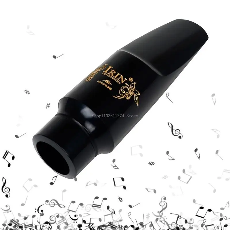 

Мундштук саксофон саксофон альт лигатура набор тростей для кларнета аксессуары набор подушек металлический колпачок подушка для