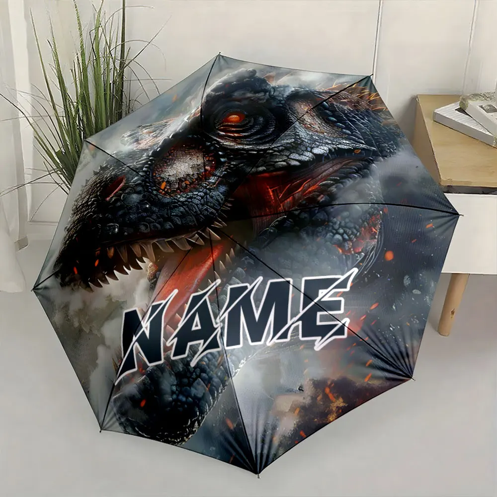 Custom Name Umbrella, 