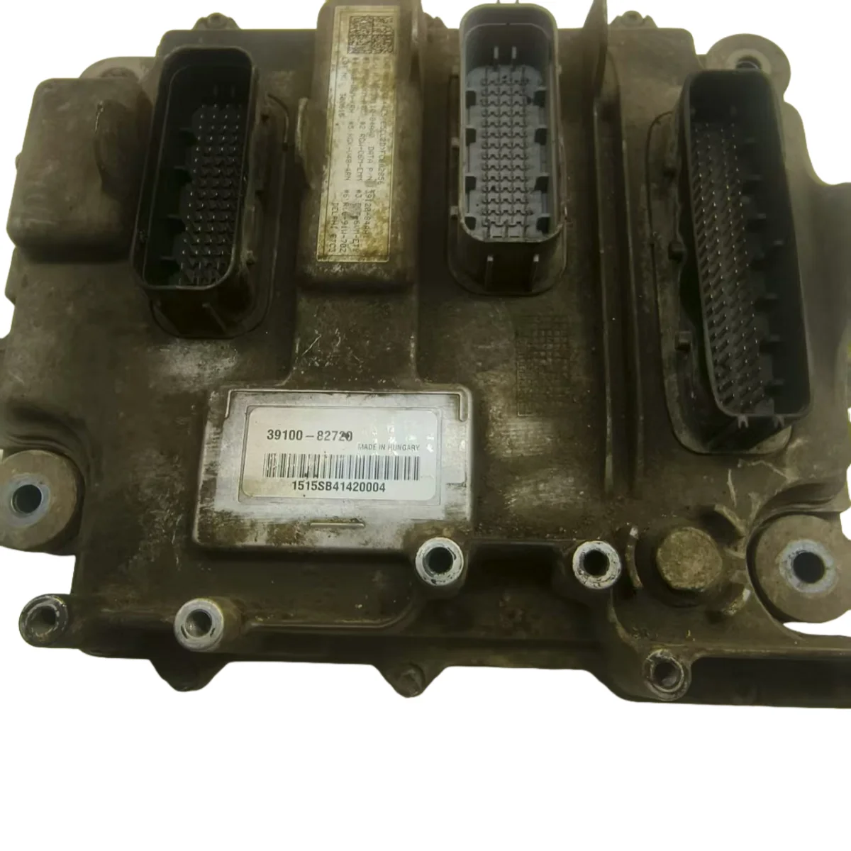 

High Quality 39100-82720 New ECU Original Car Engine Computer Board Electronic Control Unit Fit for Hyunda