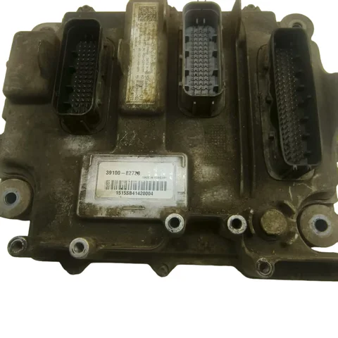 고품질 39100-82720 신형 ECU 오리지널 자동차 엔진 컴퓨터 보드 전자 제어 장치 현대차용