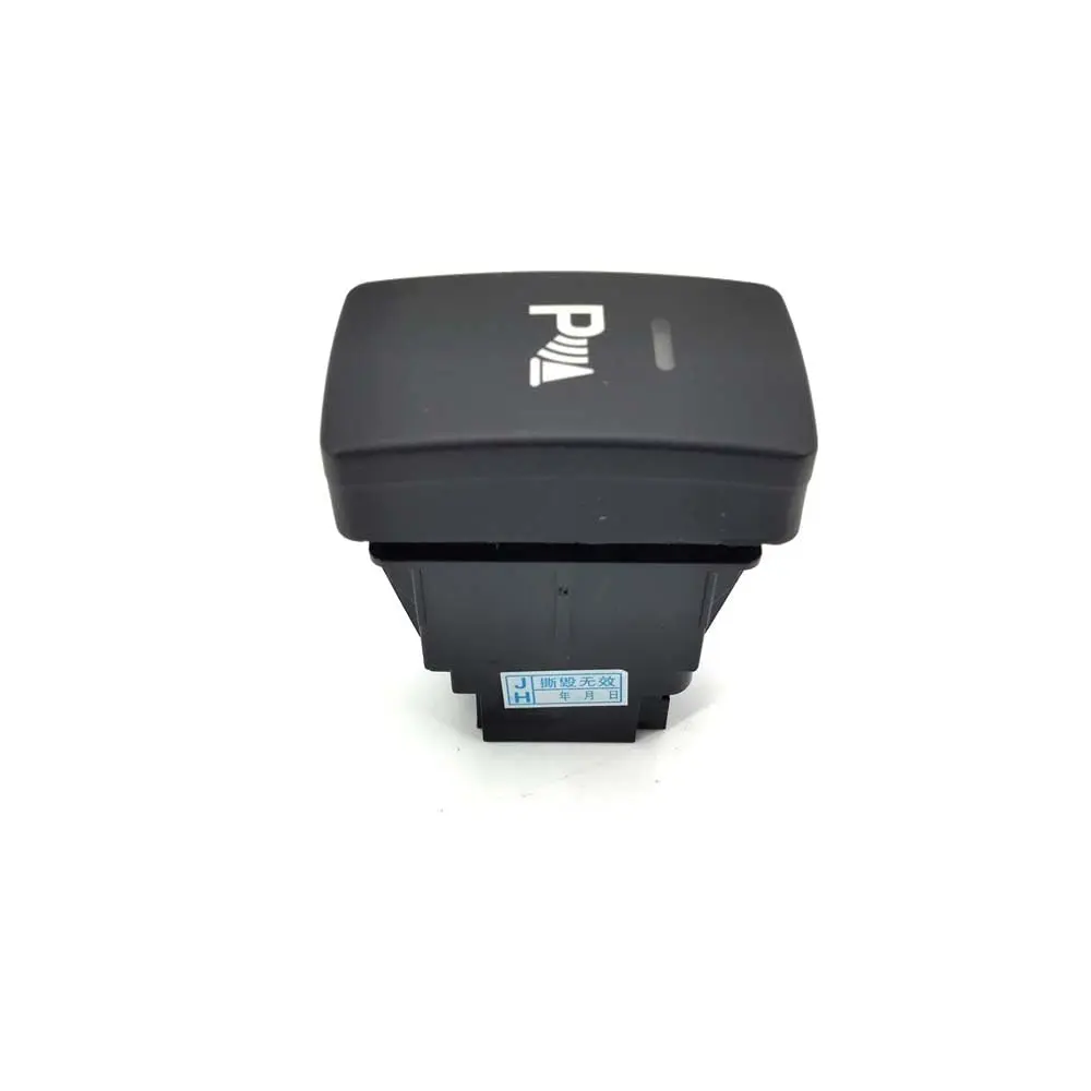 5-Pins Parking Sensor Switch (P) For Honda Civic 12-15 CRV 12-16 Crosstour 11-13