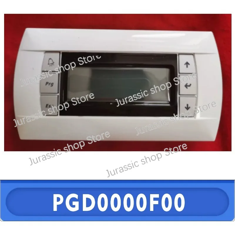 

PGD0000F00 PGD0000F01 PGD0000FZ0 PGD0000I00 Original Controller