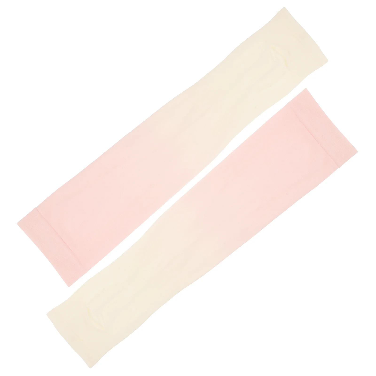 

Uv Protection Arm Sleeves Ice Silk Cooling Sun Protective Sleeve Tattoo Cover For Women Men Outdoor Cycling Running Summer